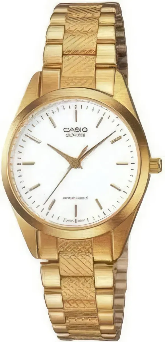 Наручные часы  Casio  Collection Casio LTP-1274G-7A (фото 1)