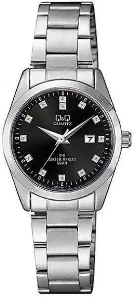 Наручные часы  Q&Q  Attractive Women Q&Q QZ13J202Y (фото 1)