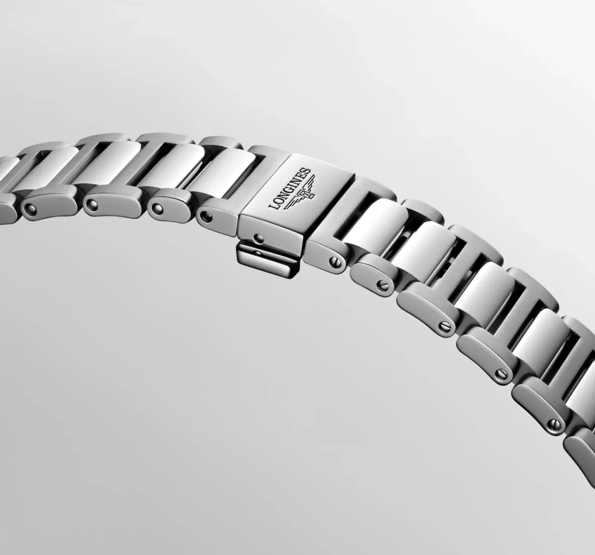 Наручные часы  Longines  Conquest Longines L3.430.4.62.6 (фото 5)