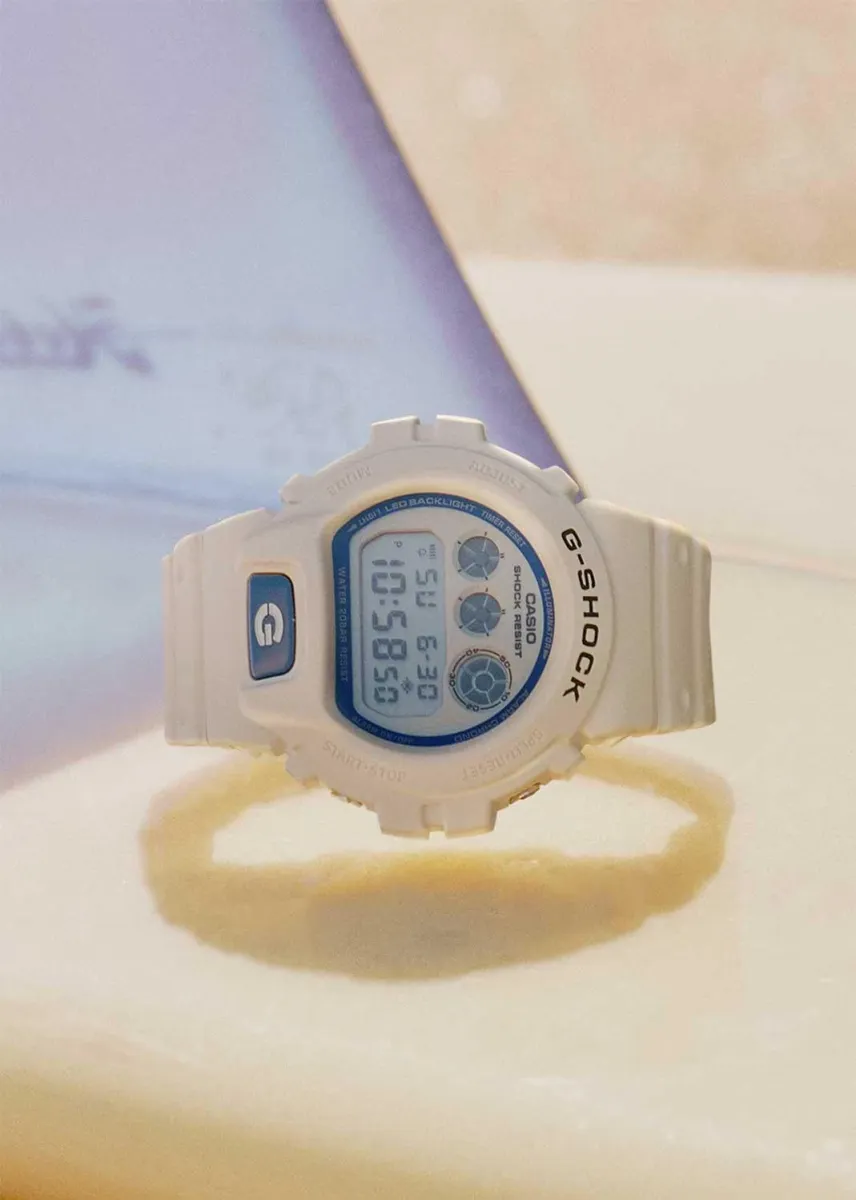 Наручные часы  Casio  G-Shock Casio DW-6900HDS-7A (фото 3)