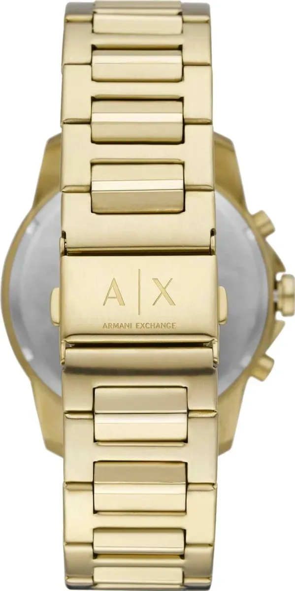 Наручные часы  Armani Exchange  Banks Armani Exchange AX1721 (фото 4)