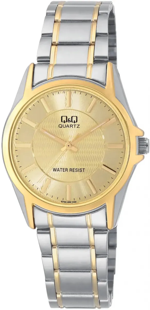 Наручные часы  Q&Q  Casual Q&Q Q702J400Y (фото 1)