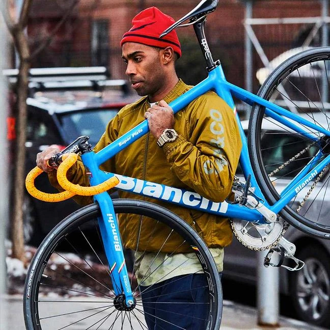 Наручные часы  Casio  G-Shock Casio GBD-800UC-5E (фото 3)