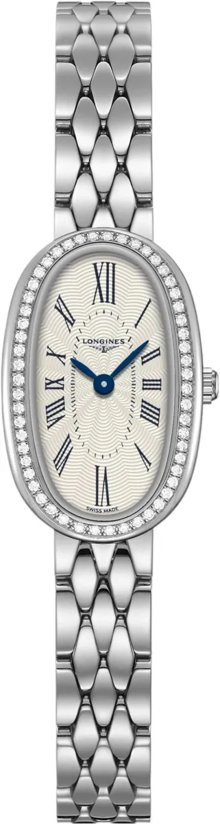 Наручные часы  Longines  Symphonette Longines L2.304.0.71.6 (фото 1)