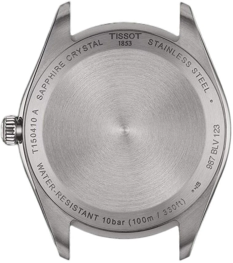 Наручные часы  Tissot  PR 100 Tissot Т150.410.11.051.00 (фото 5)
