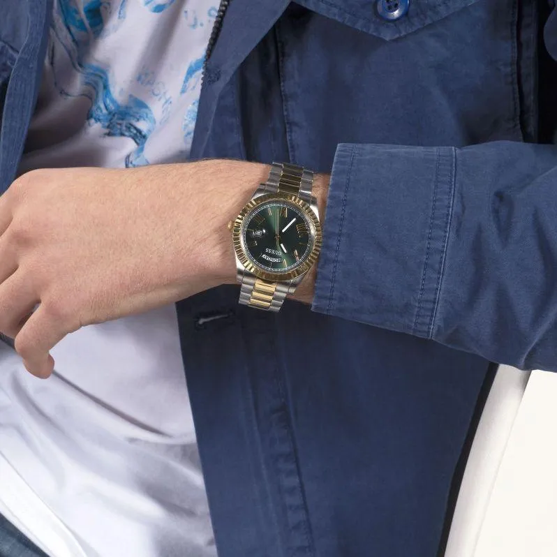 Наручные часы  Guess  Steel Guess GW0265G8 (фото 4)