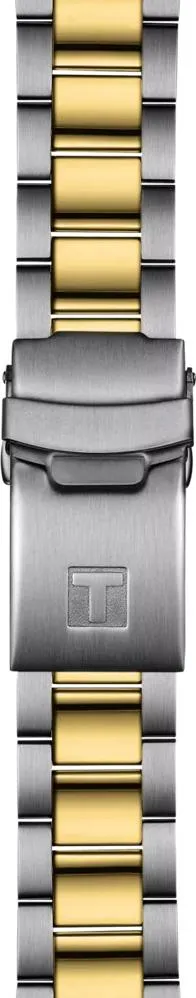 Наручные часы  Tissot  Seastar Tissot T120.410.22.051.00 (фото 4)