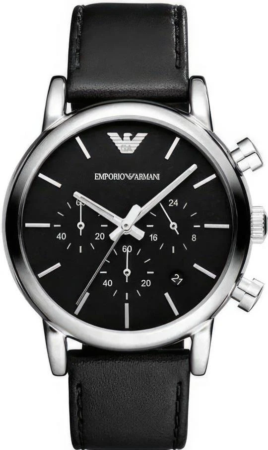 Наручные часы  Emporio Armani  Sports Emporio Armani AR1733 (фото 1)