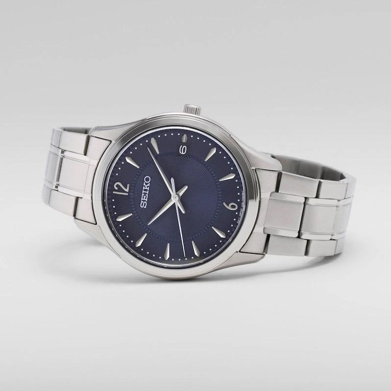 Наручные часы  Seiko  CS Dress Seiko SUR419P1 (фото 4)