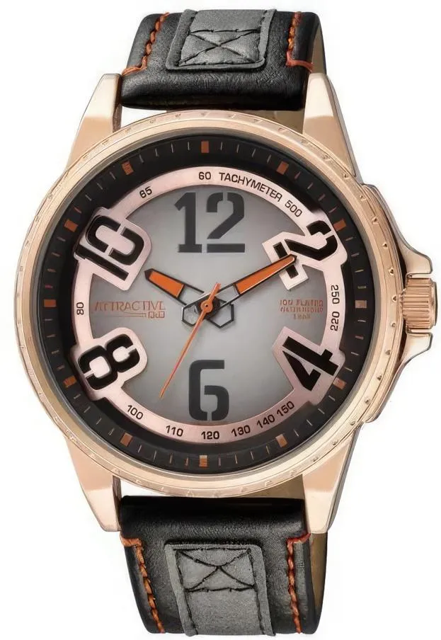 Наручные часы  Q&Q  Casual Q&Q DA66J105Y (фото 1)