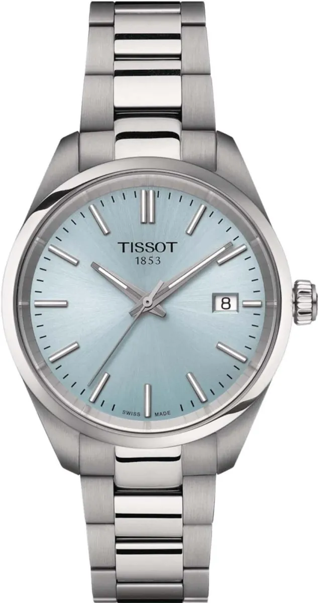Наручные часы  Tissot  PR 100 Tissot Т150.210.11.351.00 (фото 1)