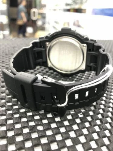 Наручные часы  Casio  Collection Casio AEQ-200W-3A (фото 2)