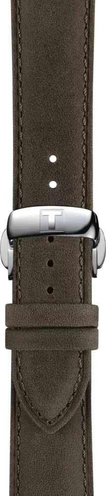 Наручные часы  Tissot  Chemin Des Tourelles Tissot T139.836.16.261.00 (фото 4)