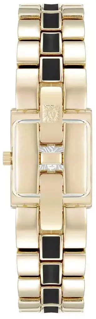 Наручные часы  Anne Klein  Metals Anne Klein 5120BKGB (фото 2)