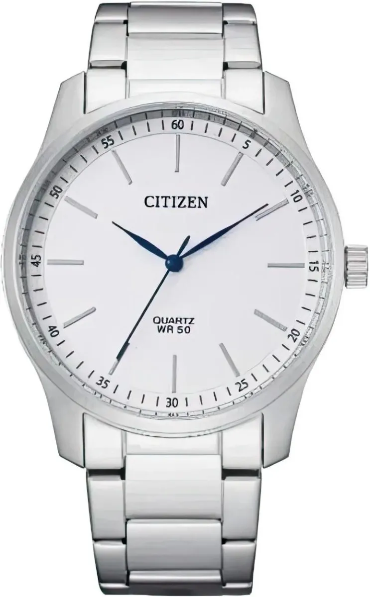 Наручные часы  Citizen  Quartz Citizen BH5000-59A (фото 1)