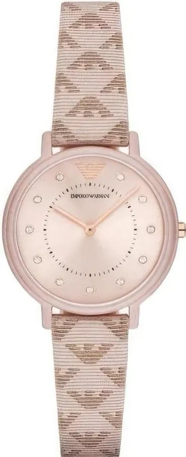 Наручные часы  Emporio Armani  Classics Emporio Armani AR11010 (фото 1)