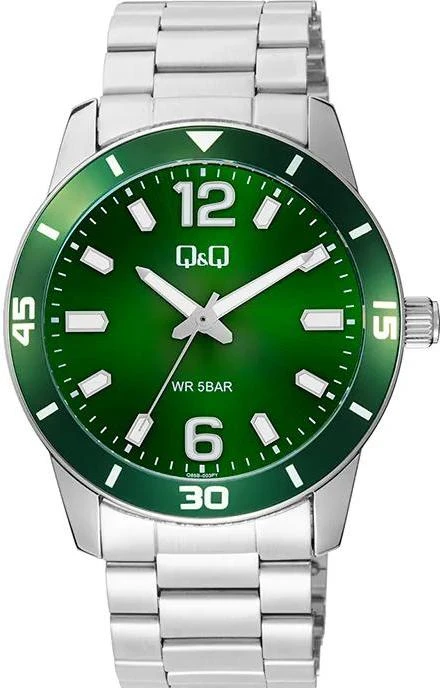 Наручные часы  Q&Q  Casual Q&Q Q85BJ003Y (фото 1)