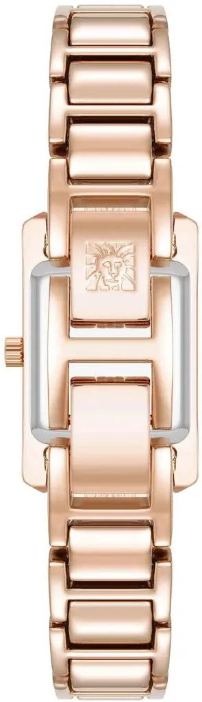 Наручные часы  Anne Klein  Metals Anne Klein 5114SVRG (фото 2)