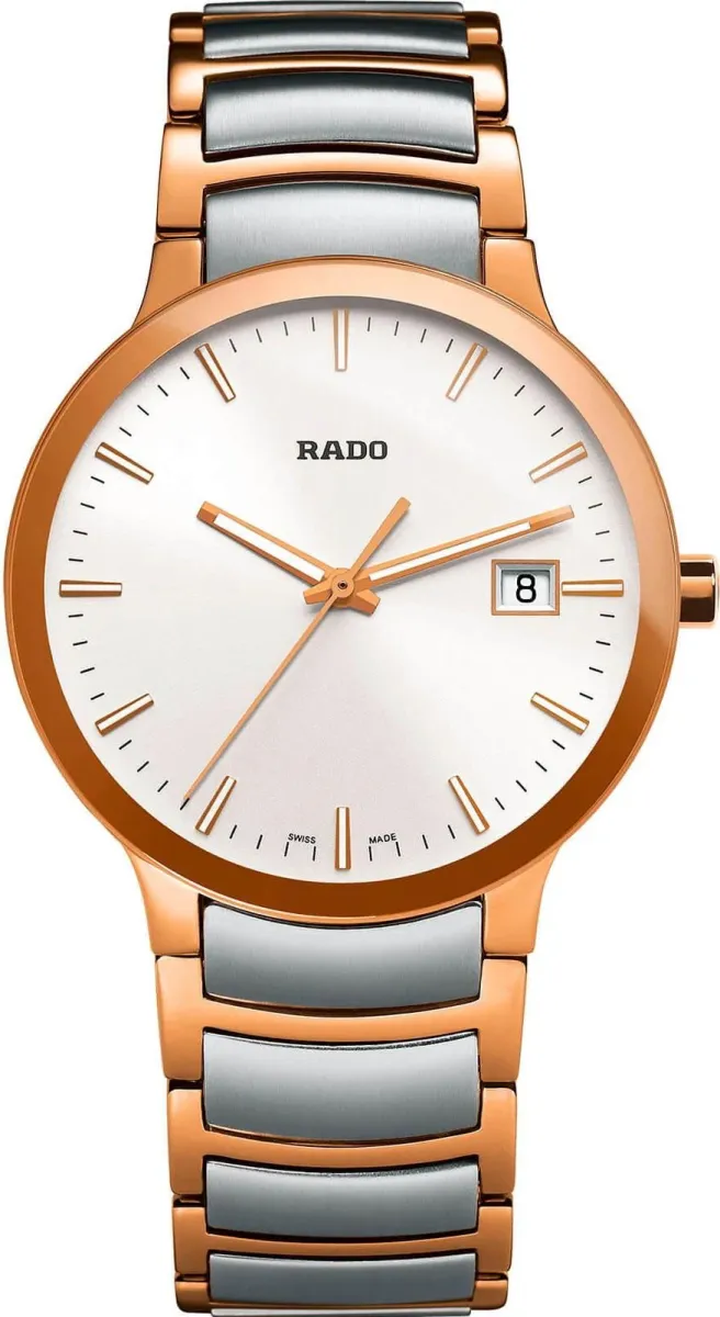 Наручные часы  RADO  Centrix RADO R30554103 (фото 1)