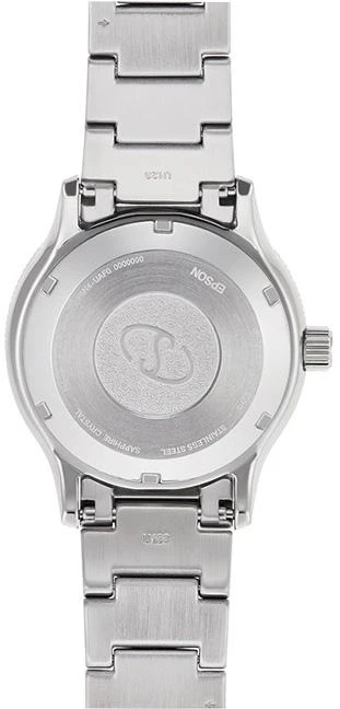 Часы  Orient  Orient Star Orient RE-AU0301B (фото 5)