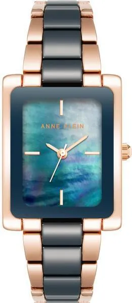 Наручные часы  Anne Klein  Plastic Anne Klein 3998NVRG (фото 1)