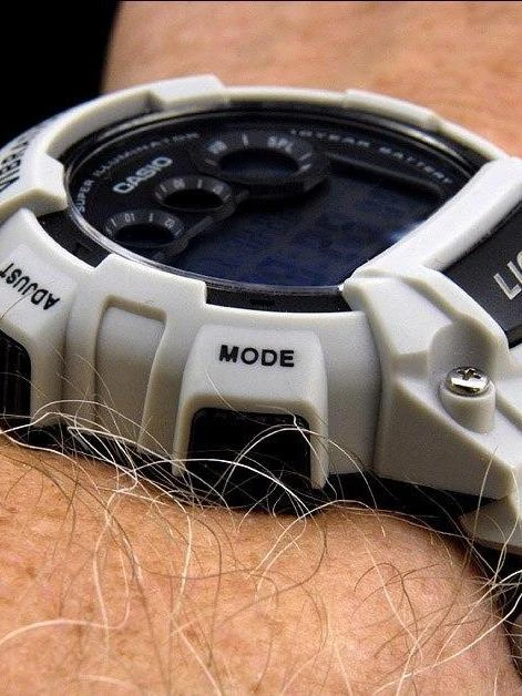 Наручные часы  Casio  Collection Casio W-735H-8A2 (фото 3)