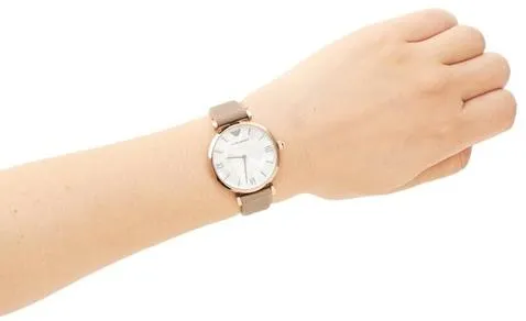 Наручные часы  Emporio Armani  Retro Emporio Armani AR11111 (фото 4)