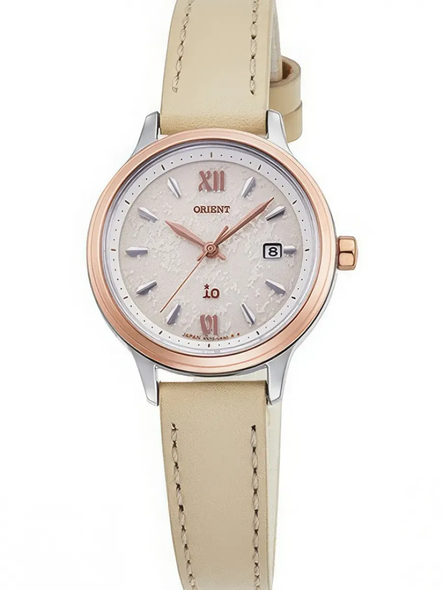 Наручные часы  Orient  IO Orient RN-WG0421S (фото 1)