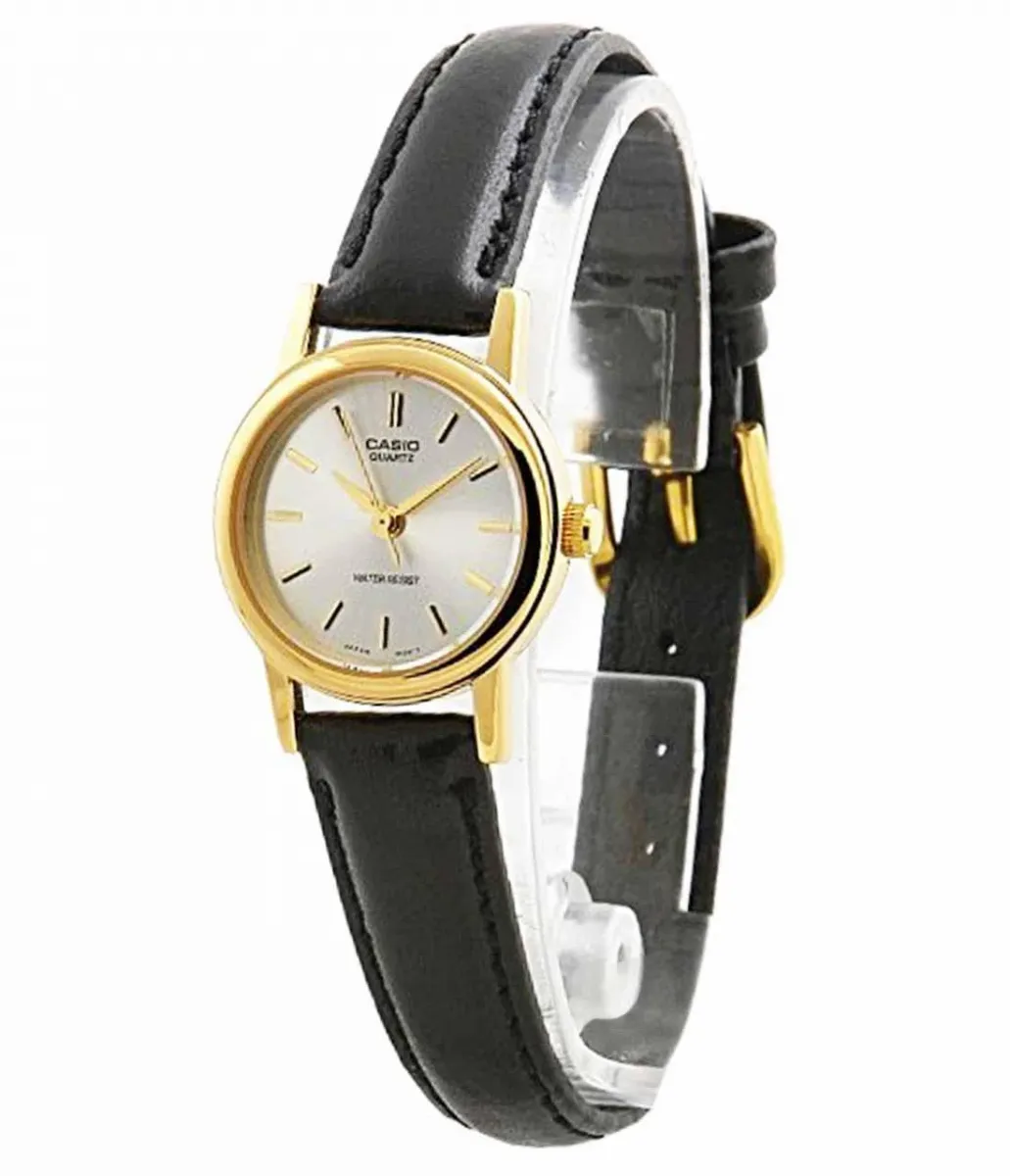 Наручные часы  Casio  Collection Casio LTP-1095Q-7A (фото 2)