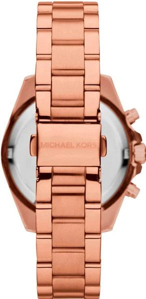 Наручные часы  Michael Kors  Rose Gold-Tone Michael Kors MK5799 (фото 2)