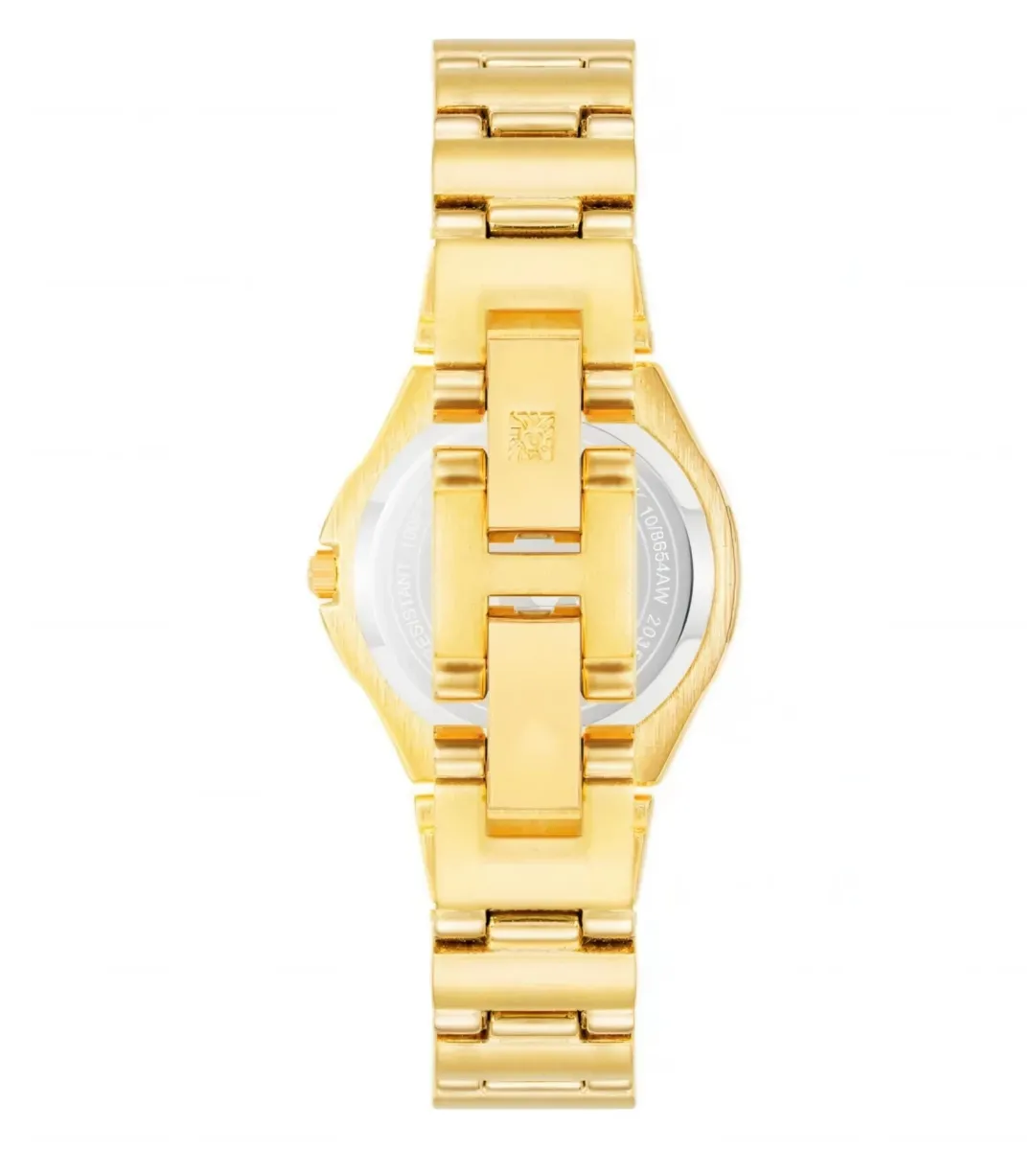 Наручные часы  Anne Klein  Metals Anne Klein 8654CHGP (фото 3)