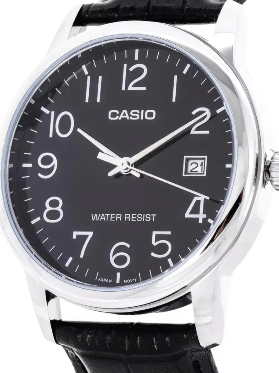 Наручные часы  Casio  Collection Casio MTP-V002L-1B (фото 5)