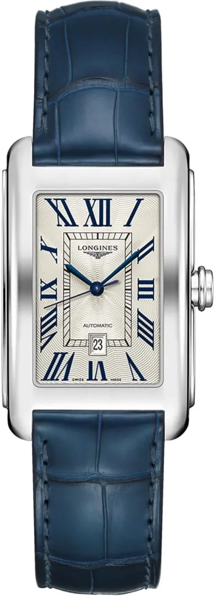 Наручные часы  Longines  DolceVita Longines L5.757.4.71.9 (фото 1)