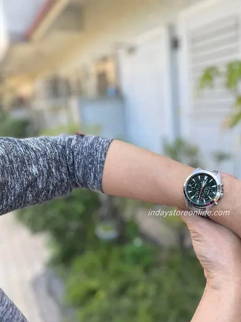 Наручные часы  Casio  Edifice Casio EFV-630D-3A (фото 8)