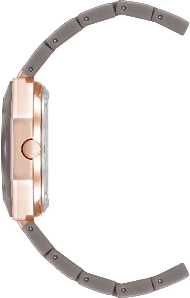 Наручные часы  Anne Klein  Diamond Ceramics Anne Klein 5064RGTP (фото 2)