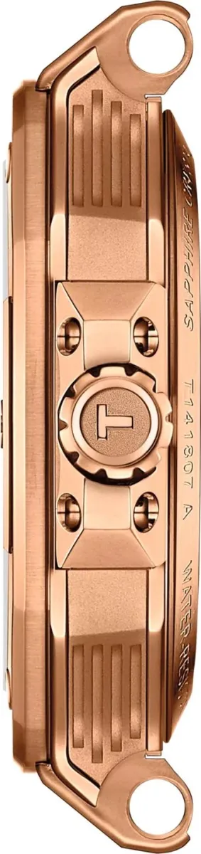 Наручные часы  Tissot  T-Race Tissot T141.807.37.051.00 (фото 2)