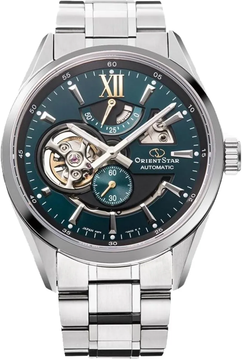 Наручные часы  Orient  Star Orient RK-AV0114E (фото 1)