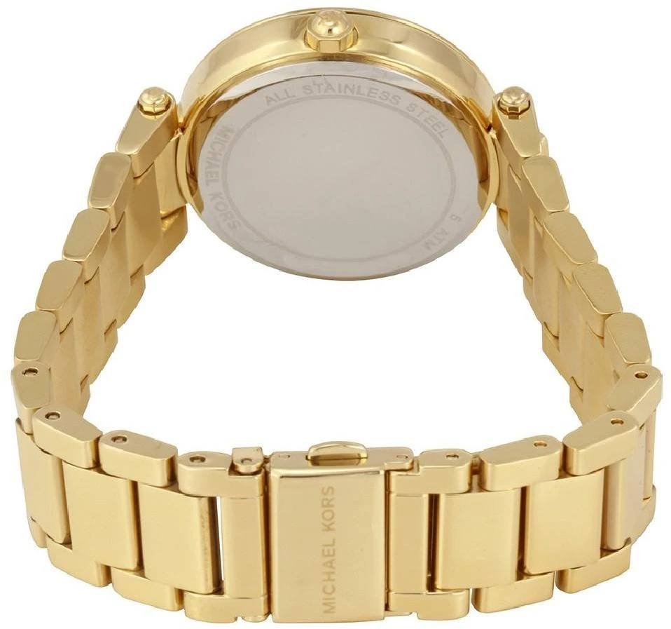 Наручные часы  Michael Kors  Gold-Tone Michael Kors MK6469 (фото 2)