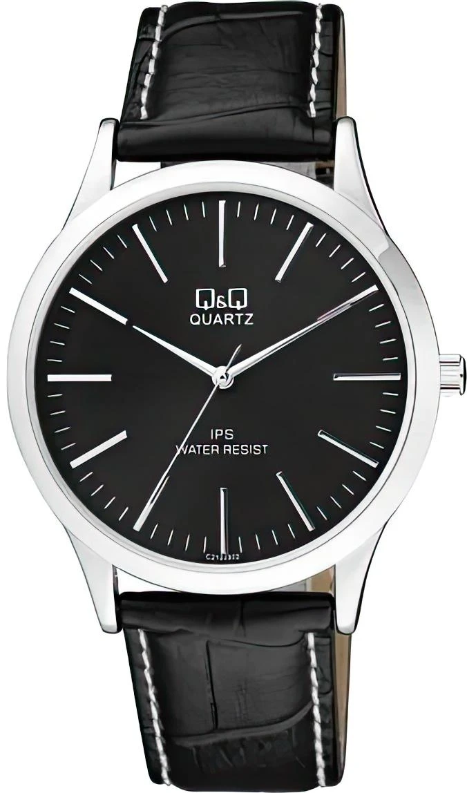 Наручные часы  Q&Q Q&Q C212J302Y (фото 1)