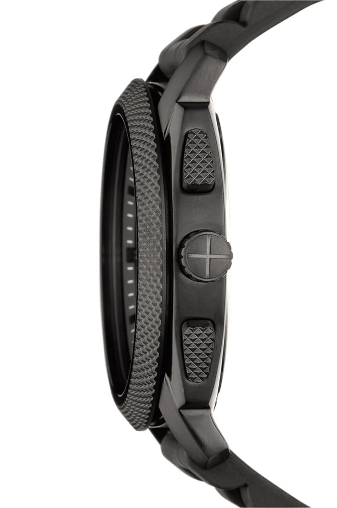 Наручные часы  Fossil  Chronograph Fossil FS4487 (фото 3)