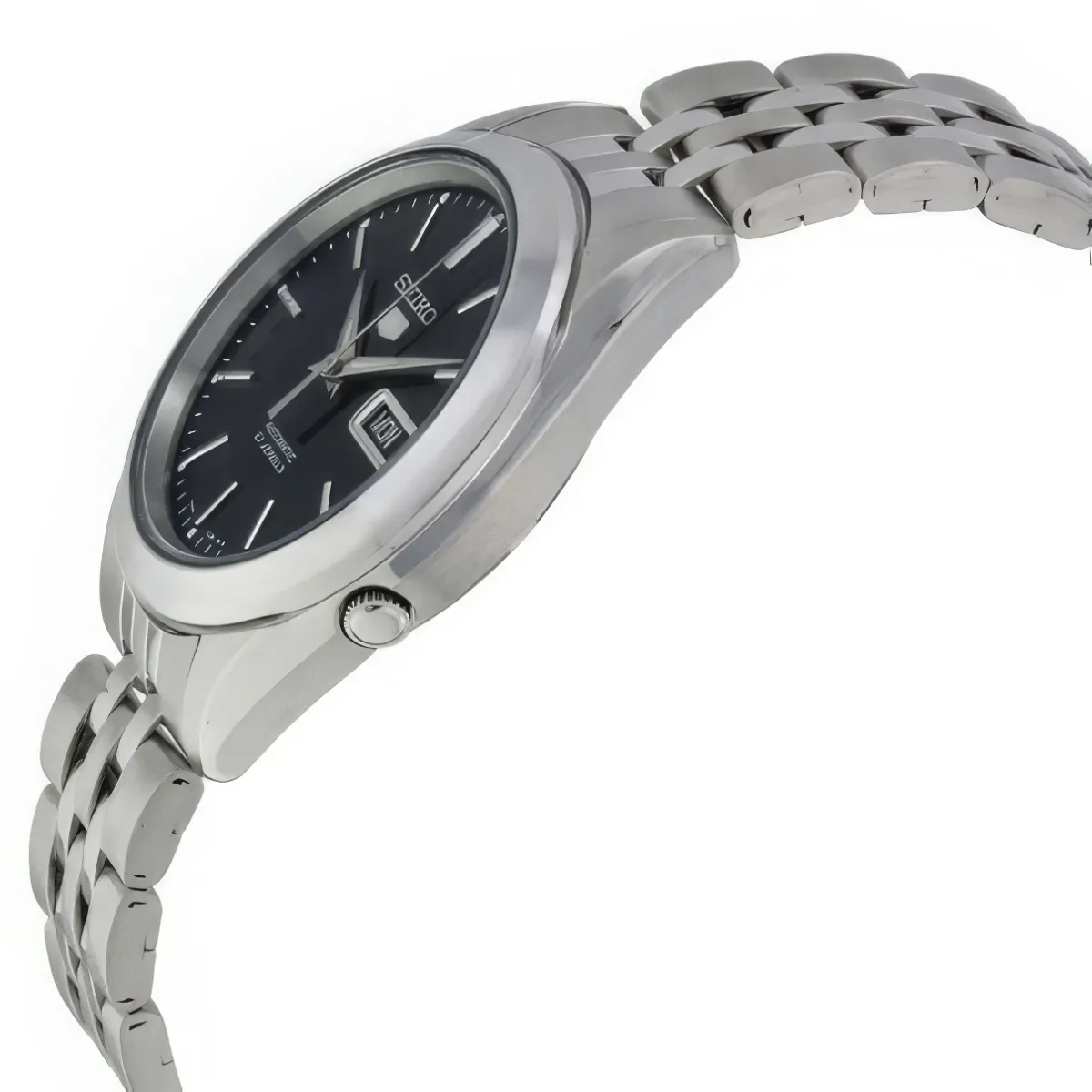 Наручные часы  Seiko  Seiko 5 Seiko SNKL23K1 (фото 2)