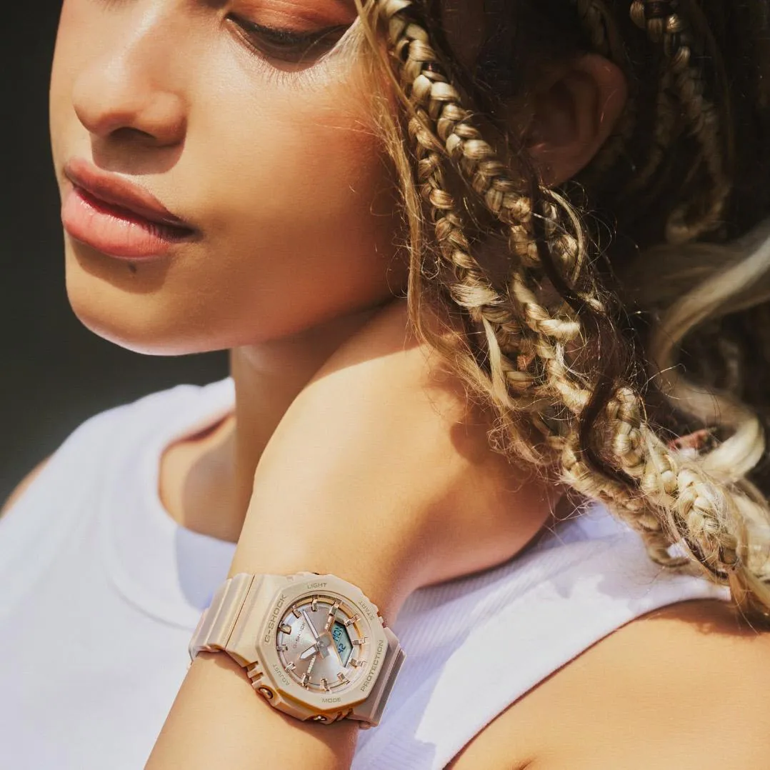 Наручные часы  Casio  G-Shock Casio GMA-P2100ST-9A (фото 2)