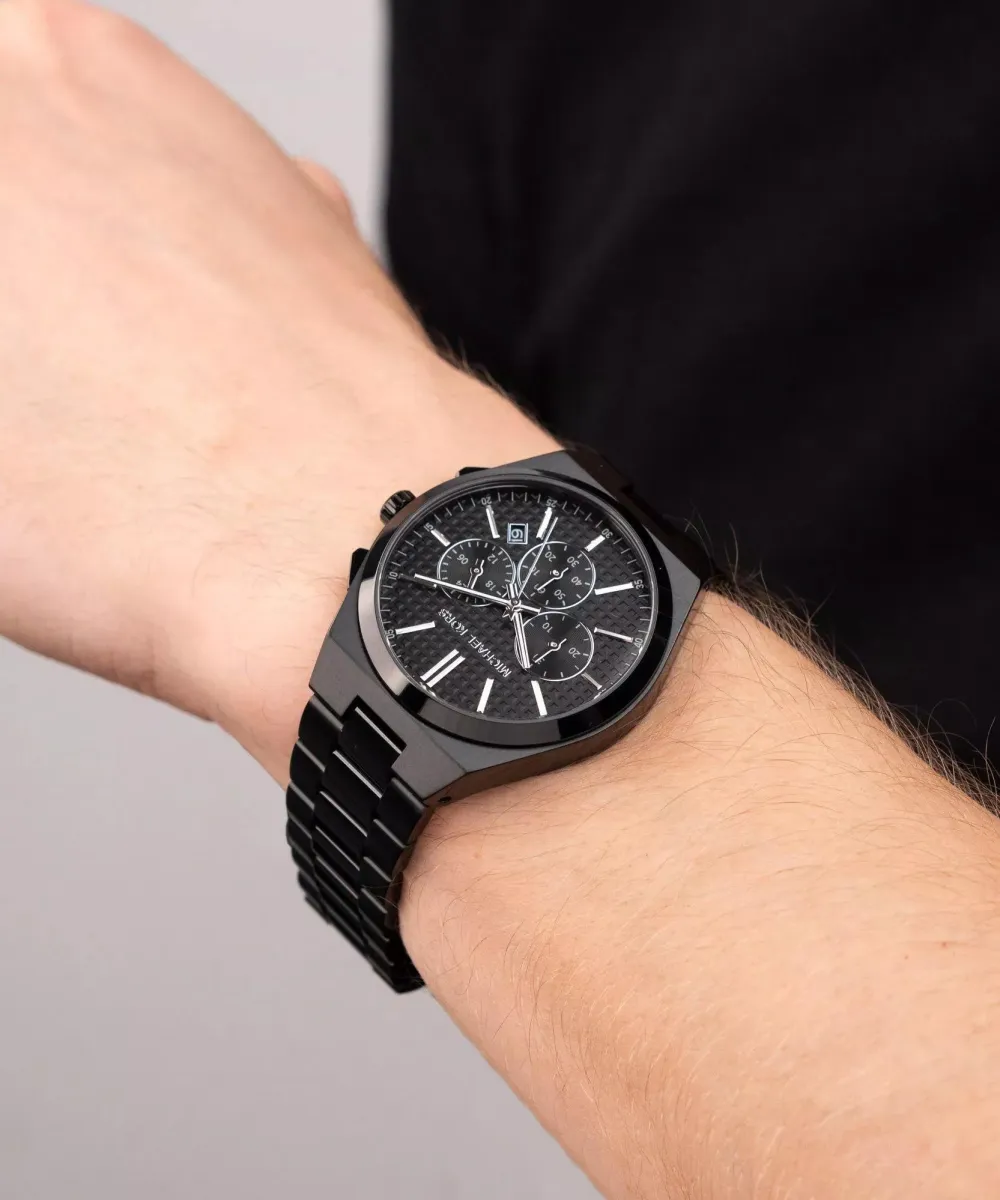 Наручные часы  Michael Kors   Lennox Michael Kors MK9146 (фото 4)