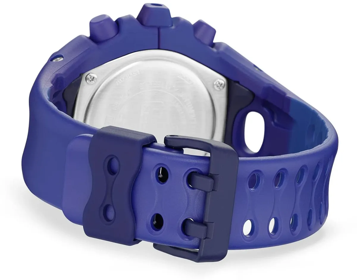 Наручные часы  Casio  G-Shock Casio GA-V01-2A (фото 4)