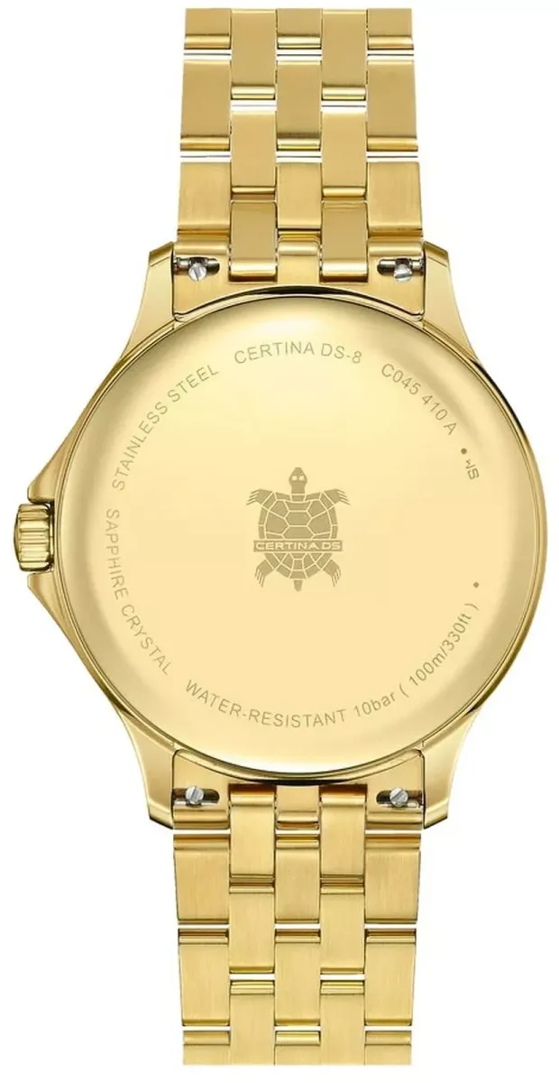 Наручные часы  Certina  DS-8 Certina C045.410.33.361.00 (фото 2)