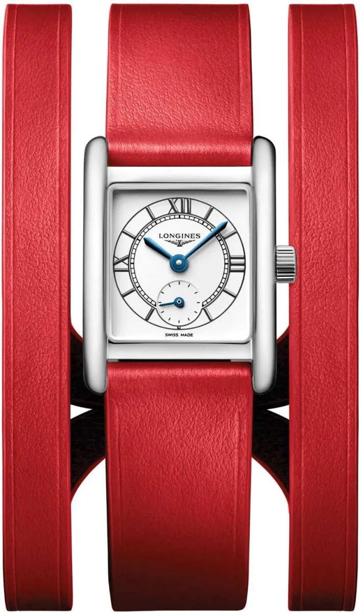 Наручные часы  Longines  DolceVita Longines L5.200.4.75.3 (фото 1)