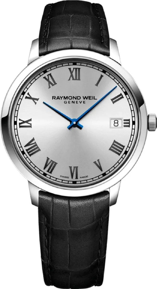 Наручные часы  Raymond Weil  Toccata Raymond Weil 5585-STC-00659 (фото 1)