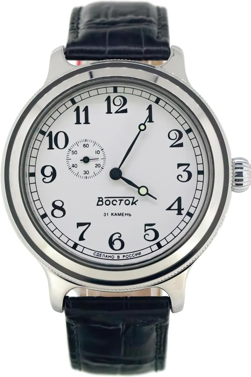 Наручные часы  Восток  Ретро К-43 Восток 550946 (фото 1)