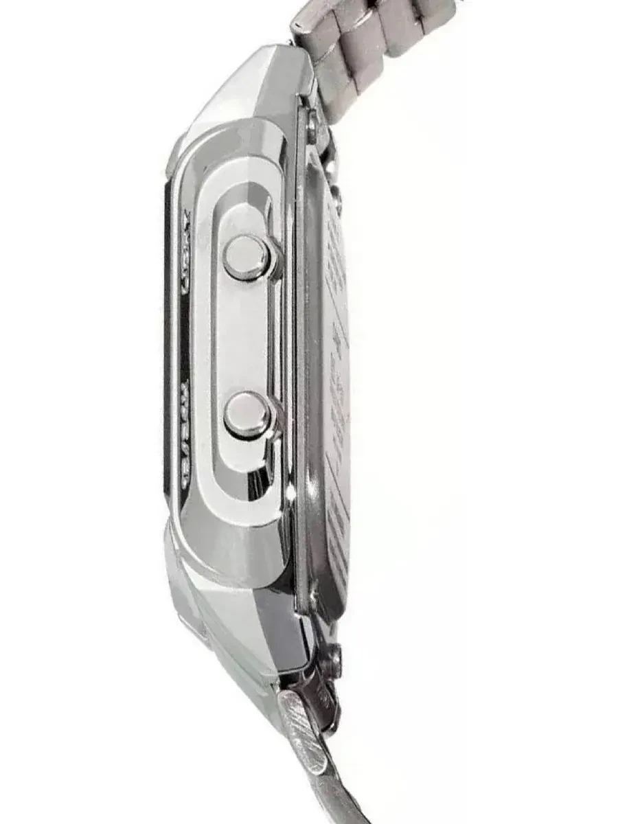 Наручные часы  Casio  Collection Casio DB-360-1A (фото 4)