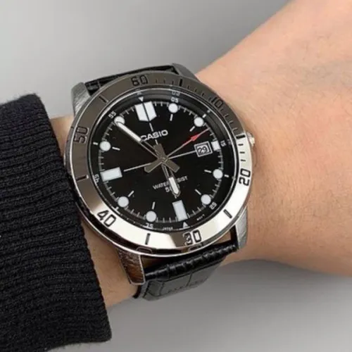 Наручные часы  Casio  Collection Casio MTP-VD01L-1E (фото 17)